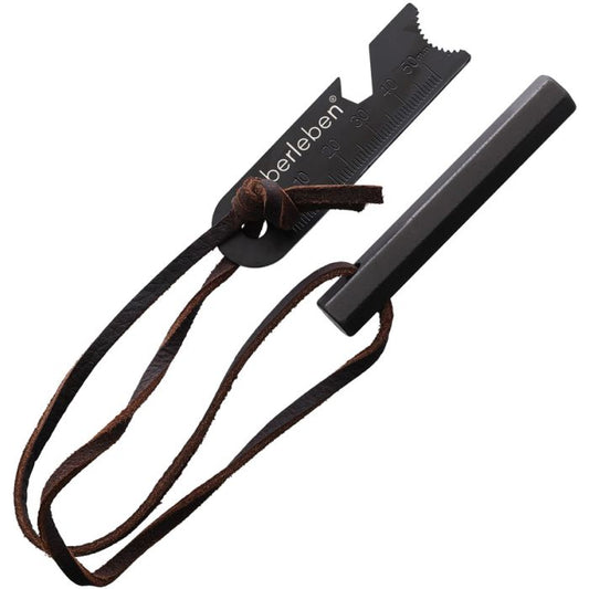 Uberleben Hexa Firestarter 3-inch