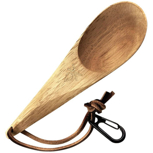 Uberleben Kanu Wood Spoon