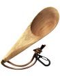 Uberleben Kanu Wood Spoon