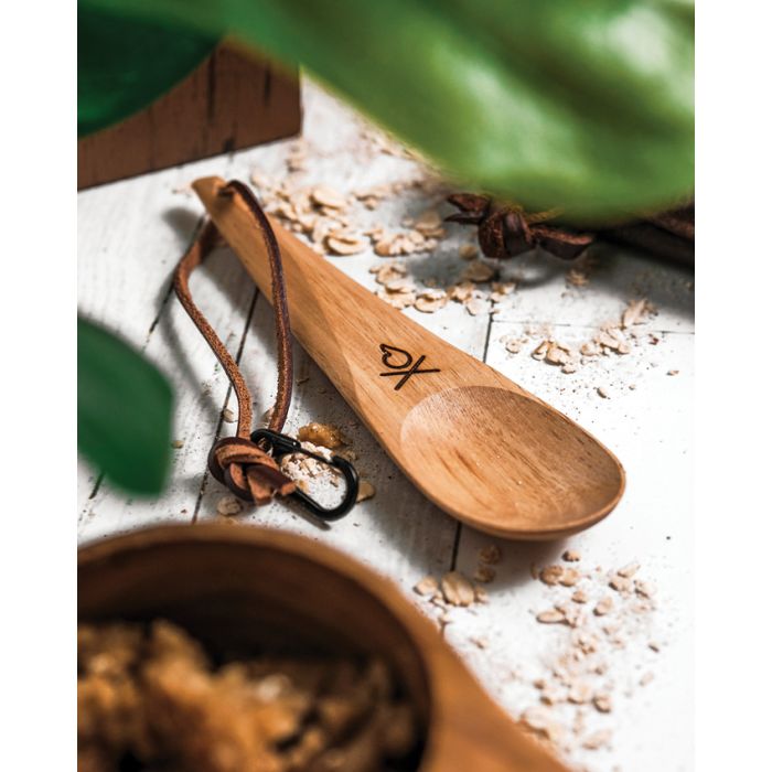 Uberleben Kanu Wood Spoon