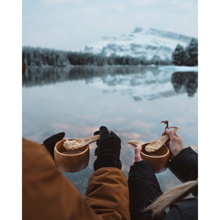 Uberleben Lore Kuksa Bowl/Cup