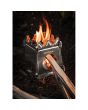 Uberleben Stoker Stove Stainless Steel