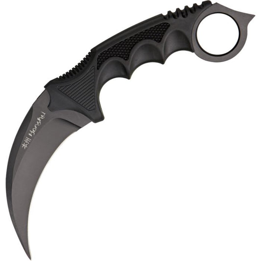 United Cutlery Honshu Karambit Black