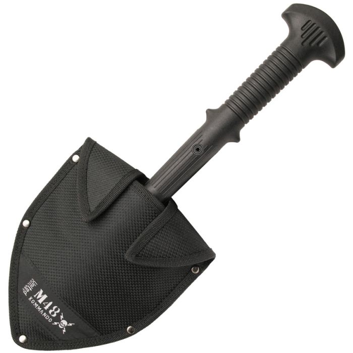 United Cutlery M48 Kommando Survival Shovel