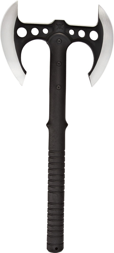 Double Blade Tomahawk