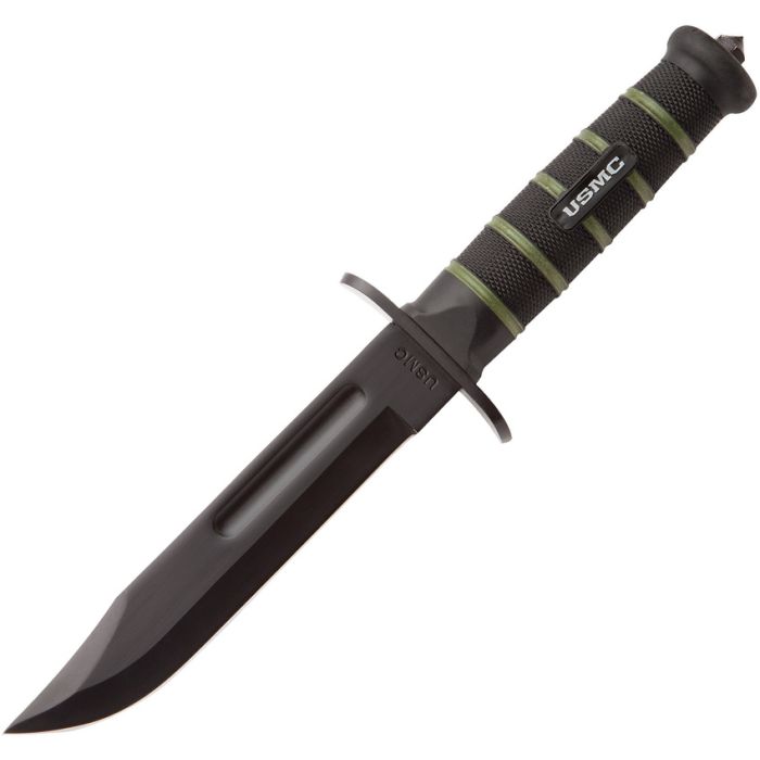 United Cutlery-USMC Blackout Combat Fighter