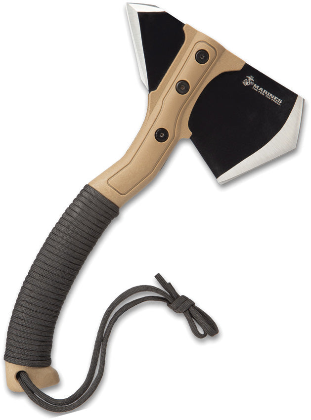 USMC Field Axe