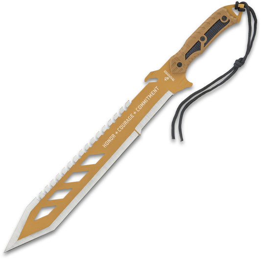 USMC Desert Ops Machete