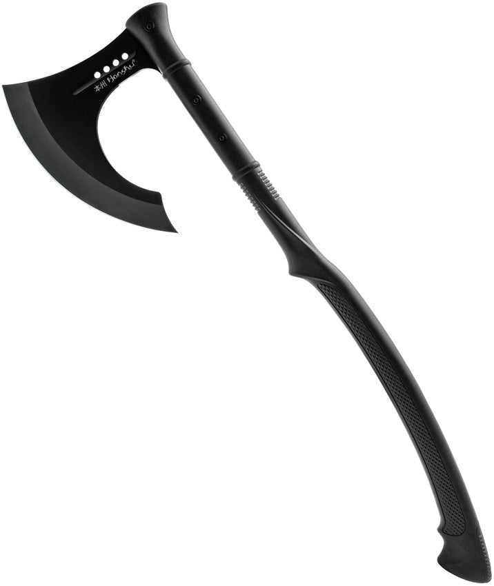 Honshu Midnight Battle Axe