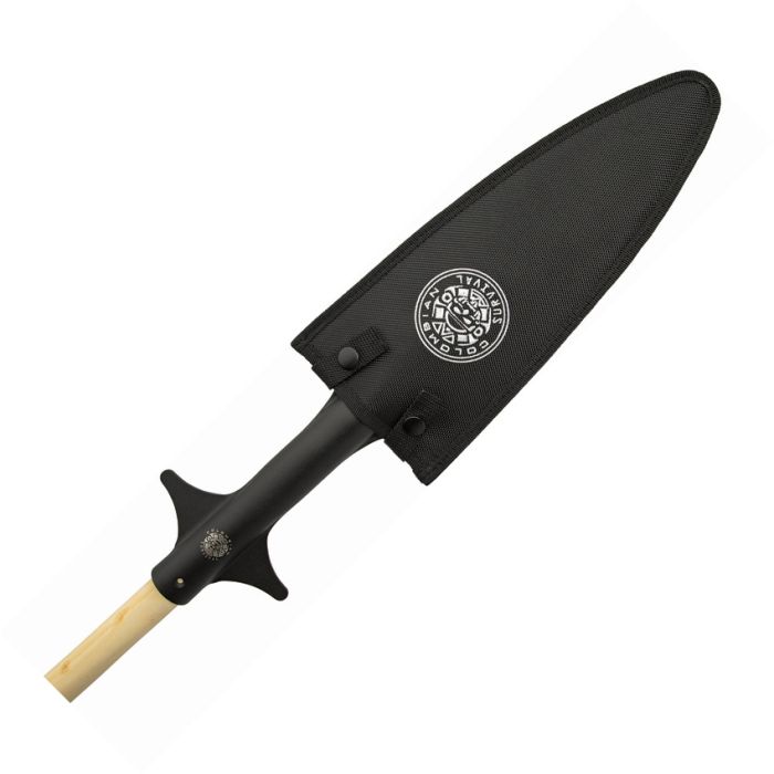 United Cutlery Colombian Warrior Spear Head