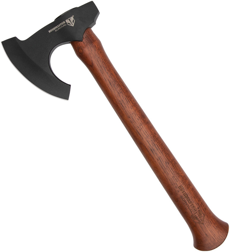 Bushmaster Axe