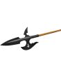 United Cutlery Honshu Halberd Spear Head