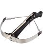 Uncommon Carry Bowman Mini Crossbow Black