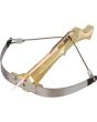 Uncommon Carry Bowman Mini Crossbow Gold