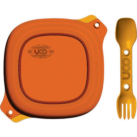 UCO Mess Kit Sunrise