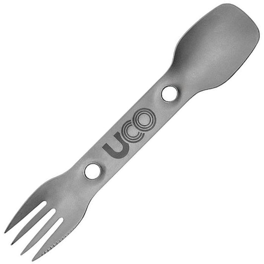 UCO Titanium Utility Spork