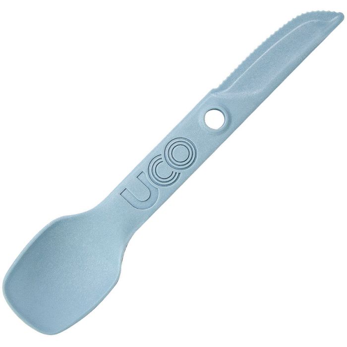 UCO Switch Spork Utensil Set Stone