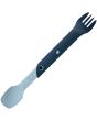 UCO Switch Spork Utensil Set Stone