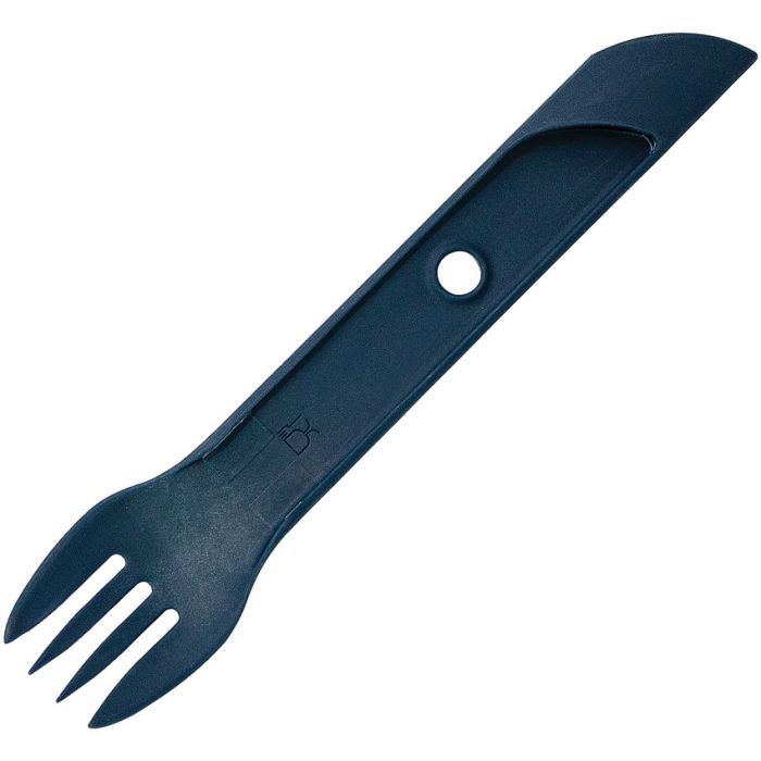 UCO Switch Spork Utensil Set Stone