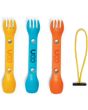 UCO Mini Spork Three Pack Classic