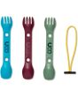 UCO Mini Spork Three Pack Terra