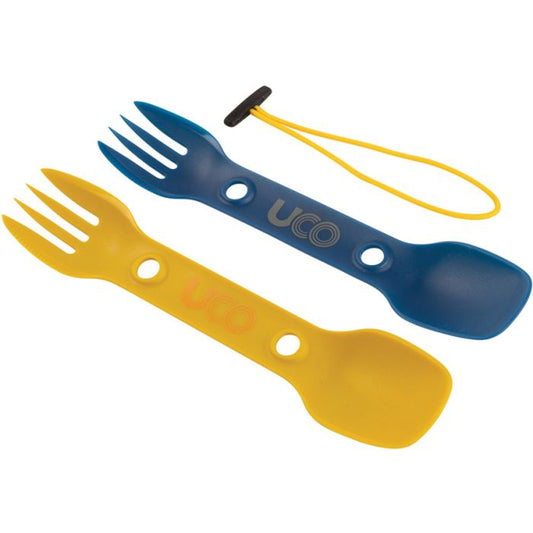 UCO Eco Utility Spork Berry/Must