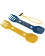 UCO Eco Utility Spork Berry/Must