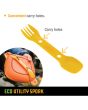 UCO Eco Utility Spork Berry/Must