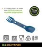 UCO Eco Utility Spork Berry/Must