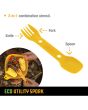 UCO Eco Utility Spork Berry/Must