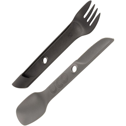 UCO Eco Switch Spork Gray