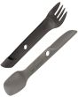 UCO Eco Switch Spork Gray