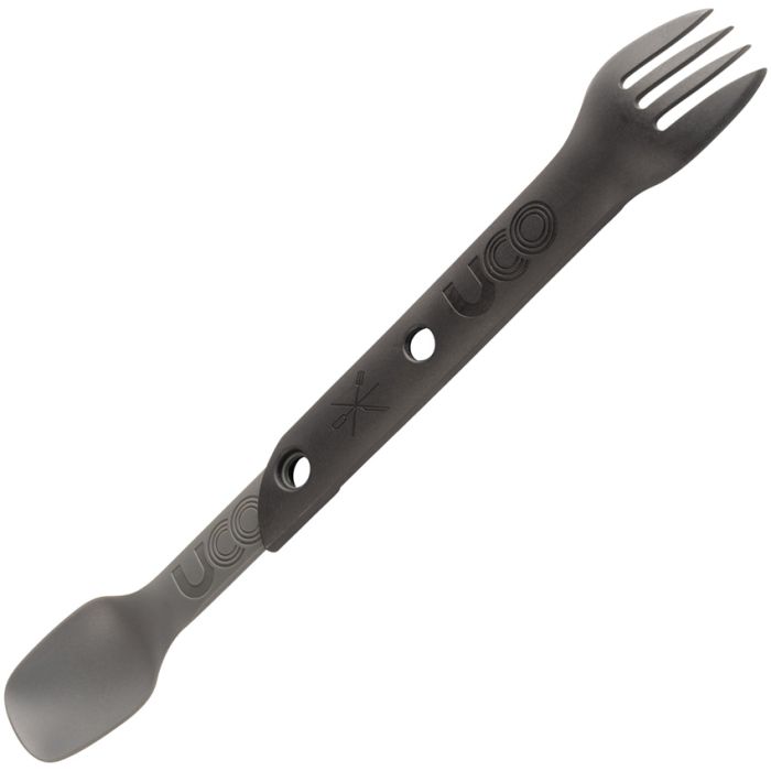 UCO Eco Switch Spork Gray