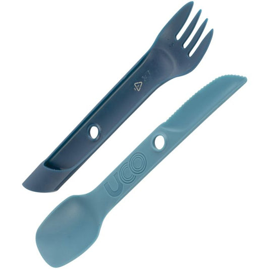 UCO Eco Switch Spork Blue