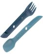 UCO Eco Switch Spork Blue