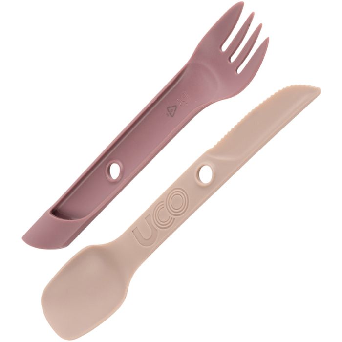 UCO Eco Switch Spork Purple