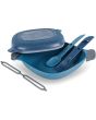 UCO Eco 5 Piece Mess Kit Ocean