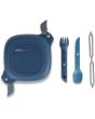 UCO Eco 5 Piece Mess Kit Ocean