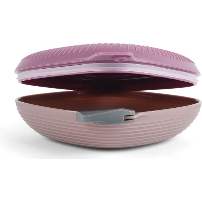 UCO Eco 5 Piece Mess Kit Plum