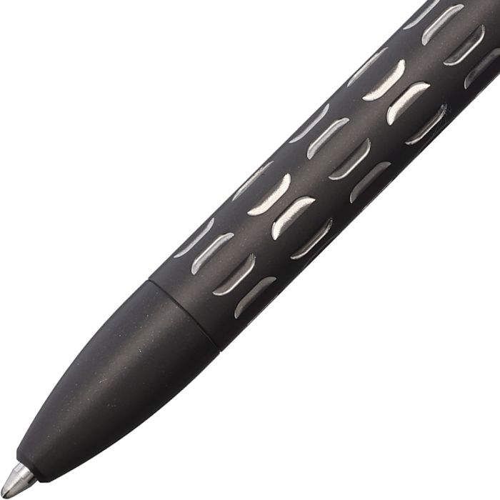 Urban Survival Gear Under Pressure Pen Titanium