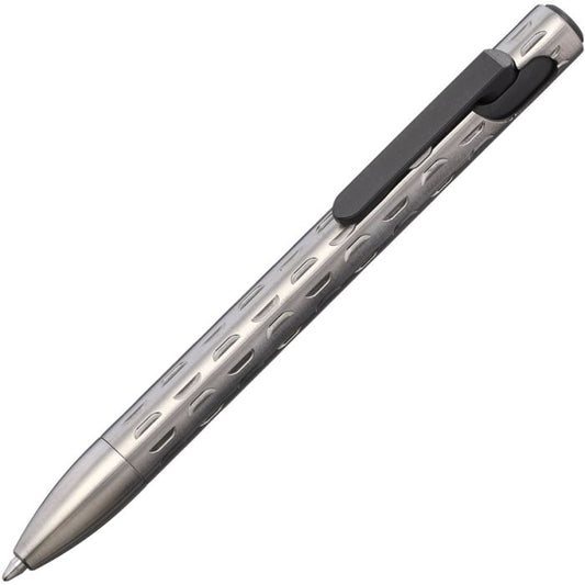 Urban Survival Gear Under Pressure Mini Pen Ti