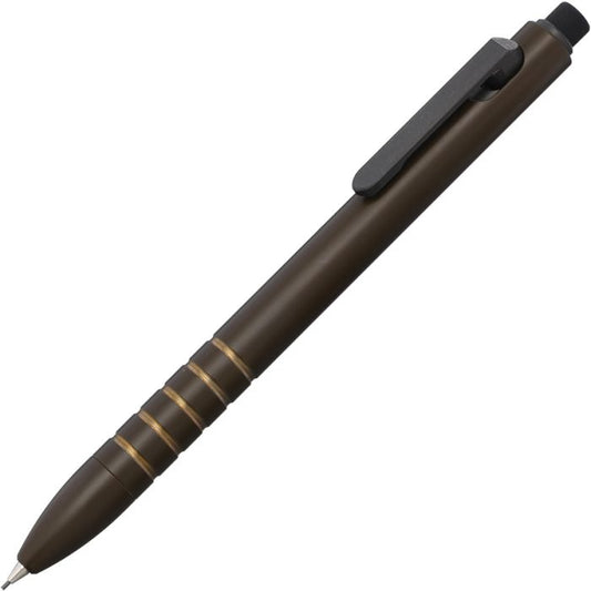 Urban Survival Gear TiScribe Pencil Bronze