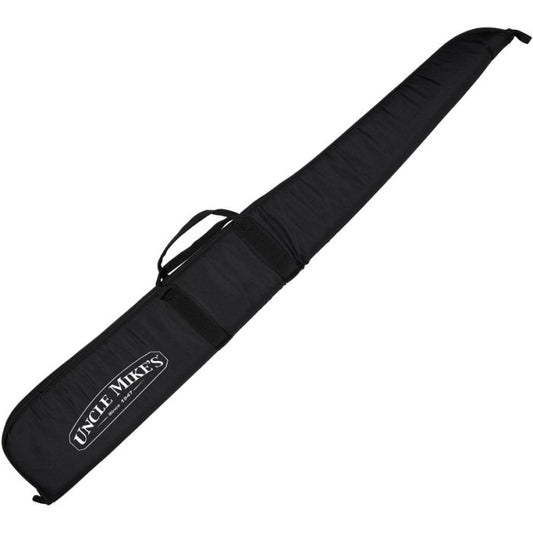 Uncle Mike's Shotgun Case Black