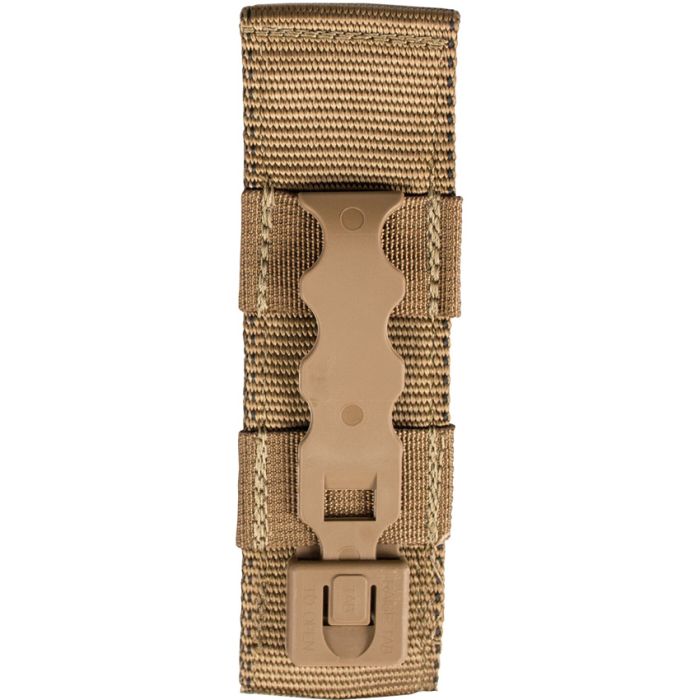 United States Tactical Single Mag Pouch Coy