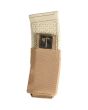 United States Tactical Single Mag Pouch Coy