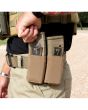 United States Tactical Single Mag Pouch Coy