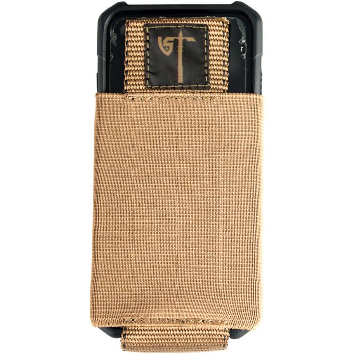 United States Tactical Single Mag Pouch Coy