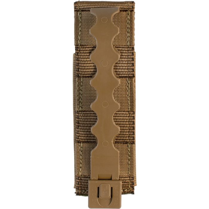 United States Tactical Single Pistol Mag Pouch Coy