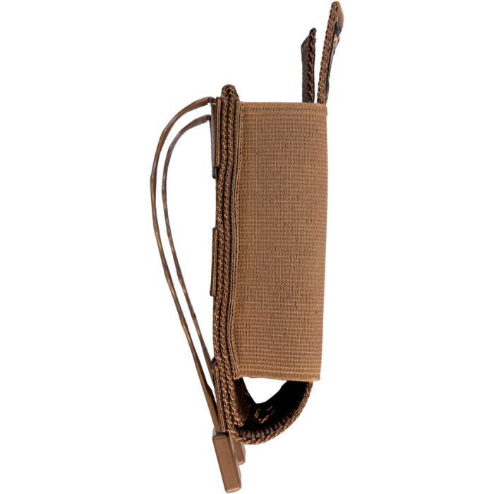 United States Tactical Double Mag Pouch Coyote