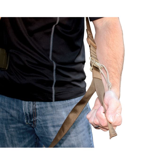 United States Tactical 2-To-1 Point Rapid Fit Sling